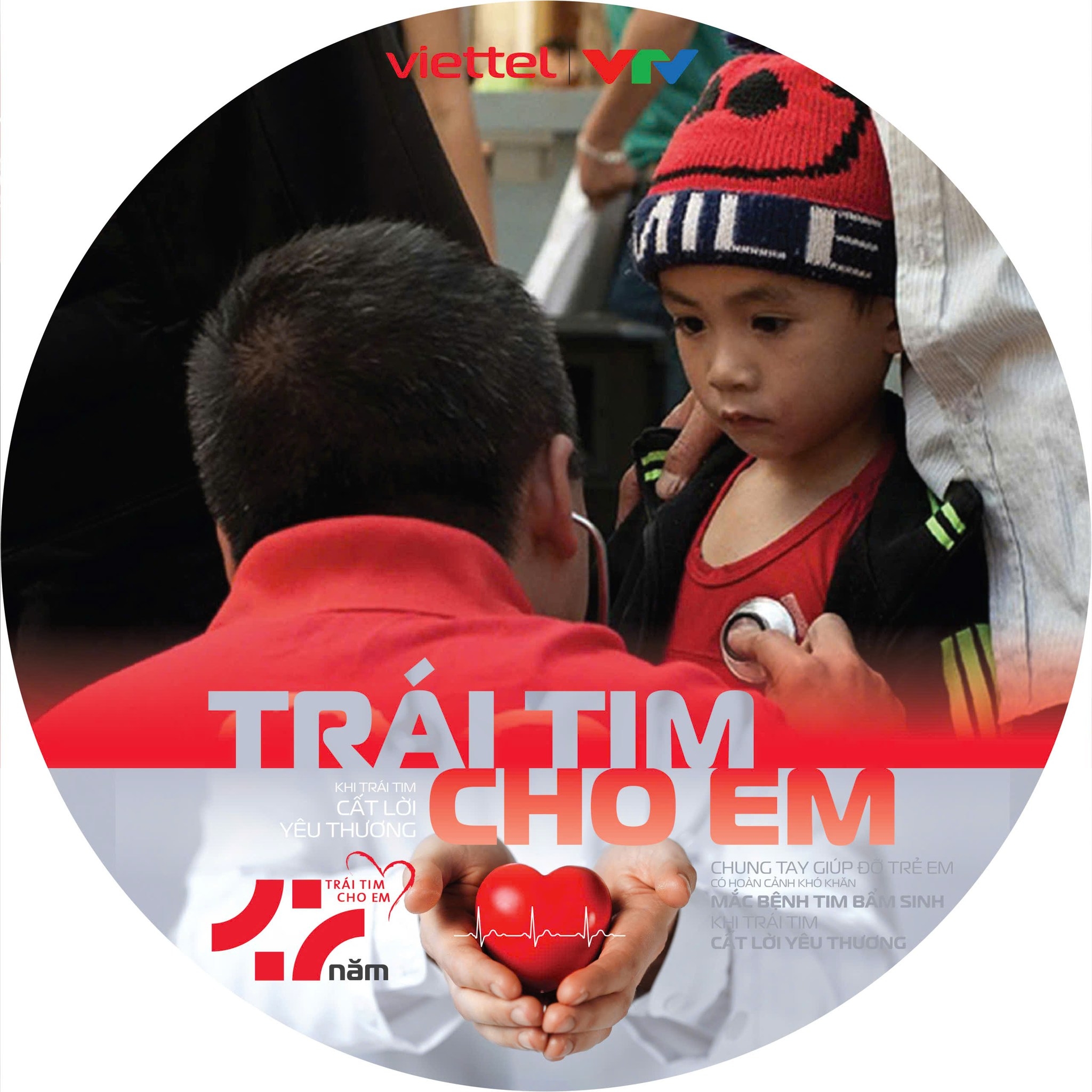 RỐI LOẠN NHỊP TIM TRẺ EM- Bệnh Viện Nhi Trung ương | Hanoi