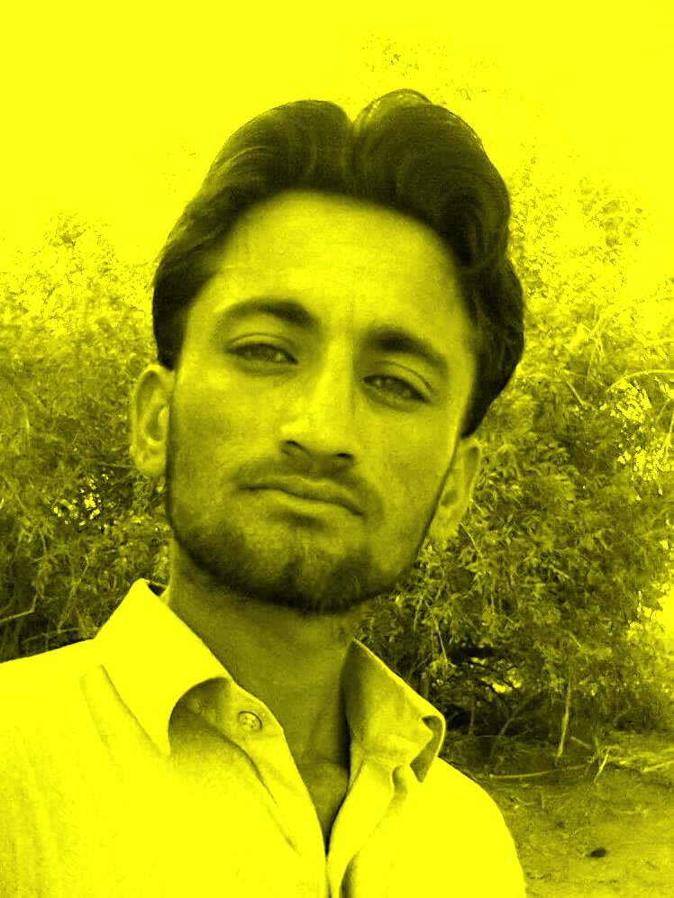 Muhammad Hanif Rajar