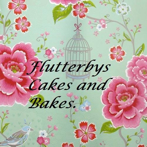 Flutterbys Cakes and Bakes