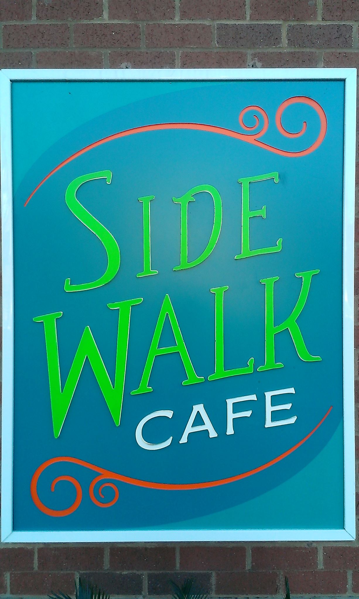 Sidewalk Cafe & Wine Bar | Addison TX