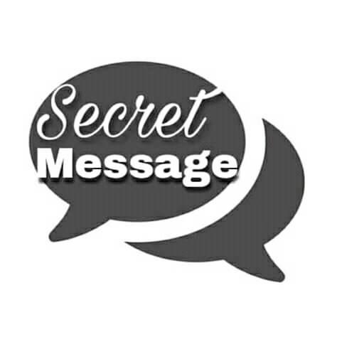Secret message
