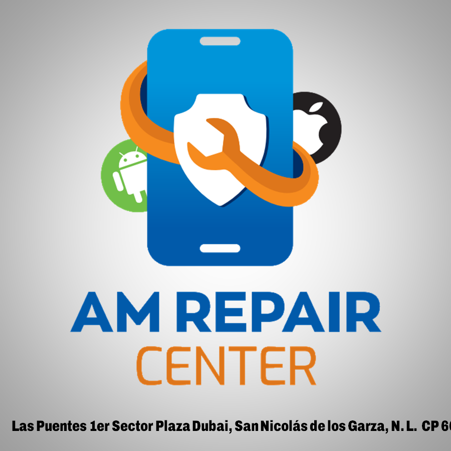 AM_Repair Center | San Nicolás de los Garza