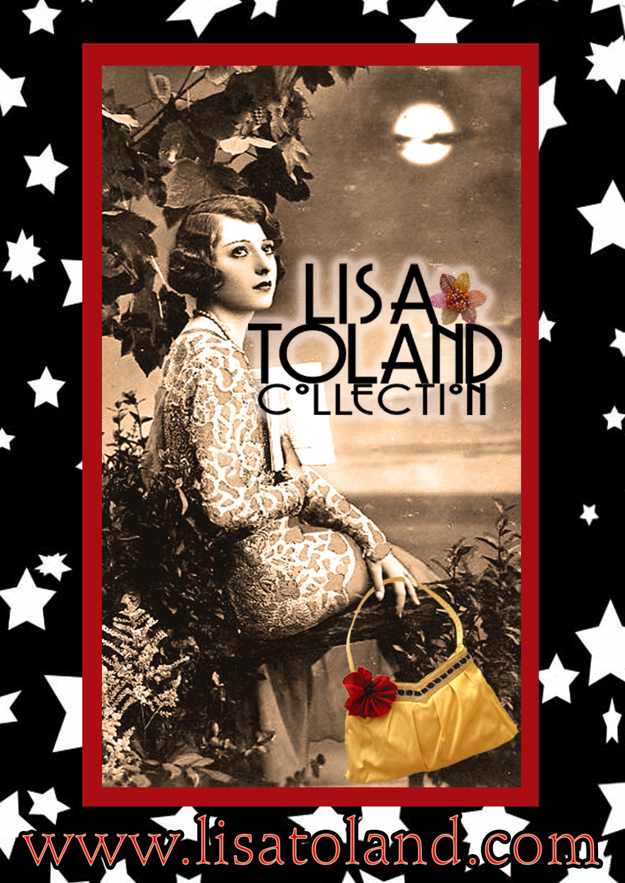 Lisa Toland Collection