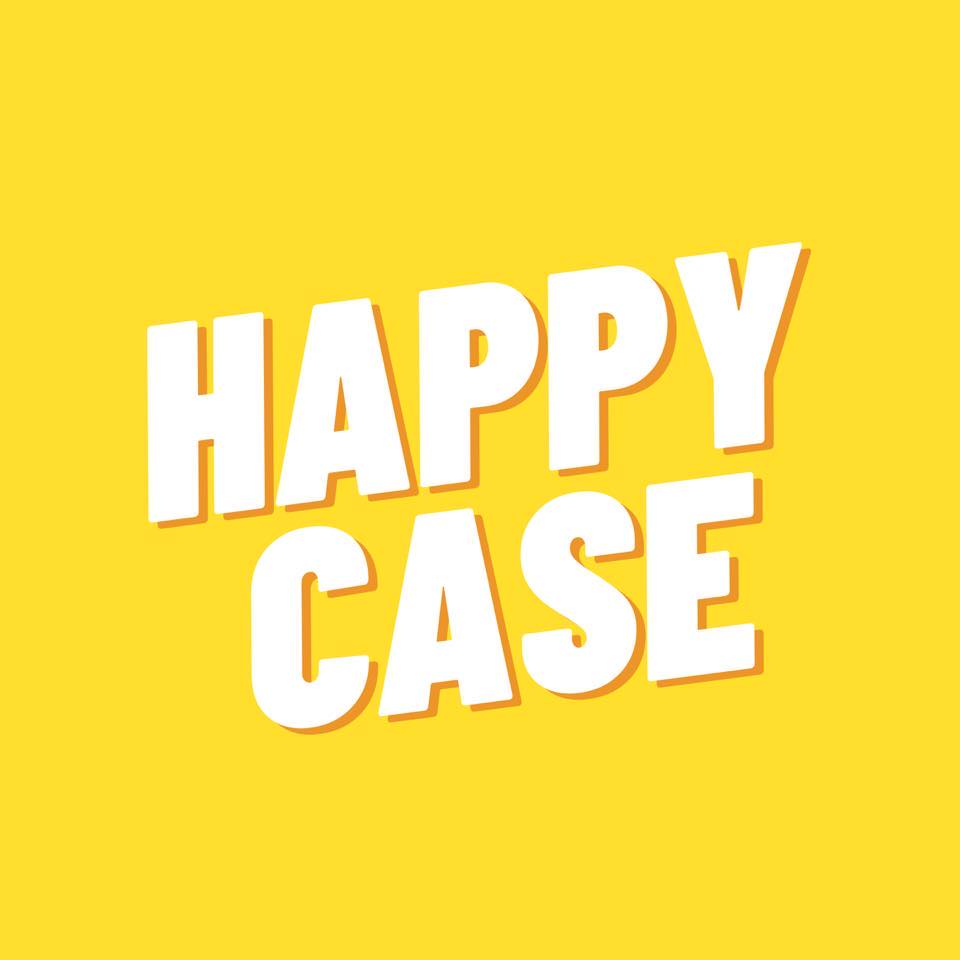 HAPPY CASE
