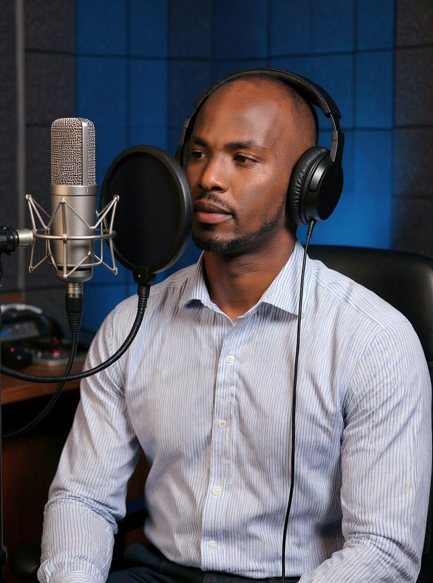 Singer Samuel Tesfa page