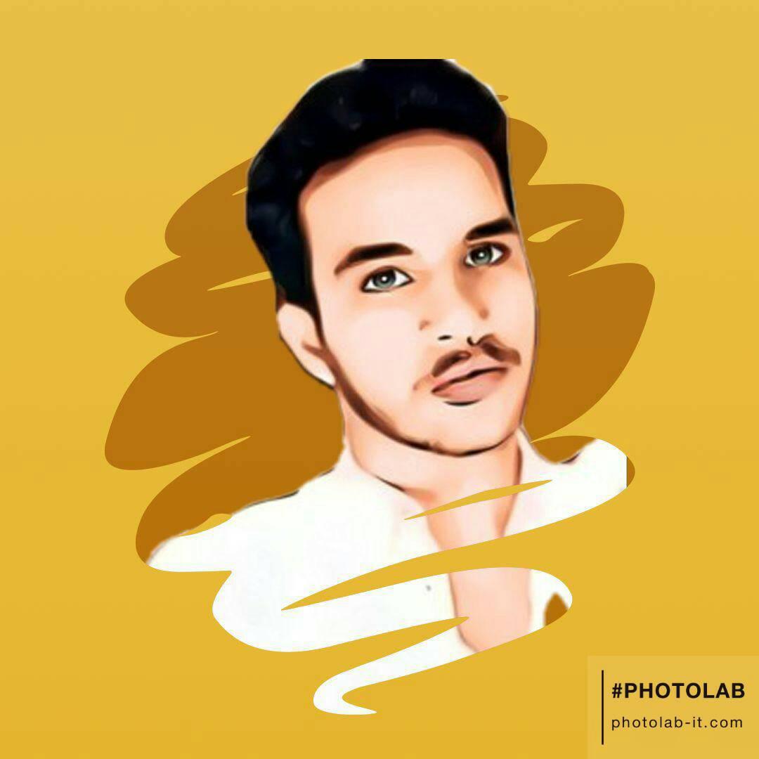 Mukhtiar Ali rind