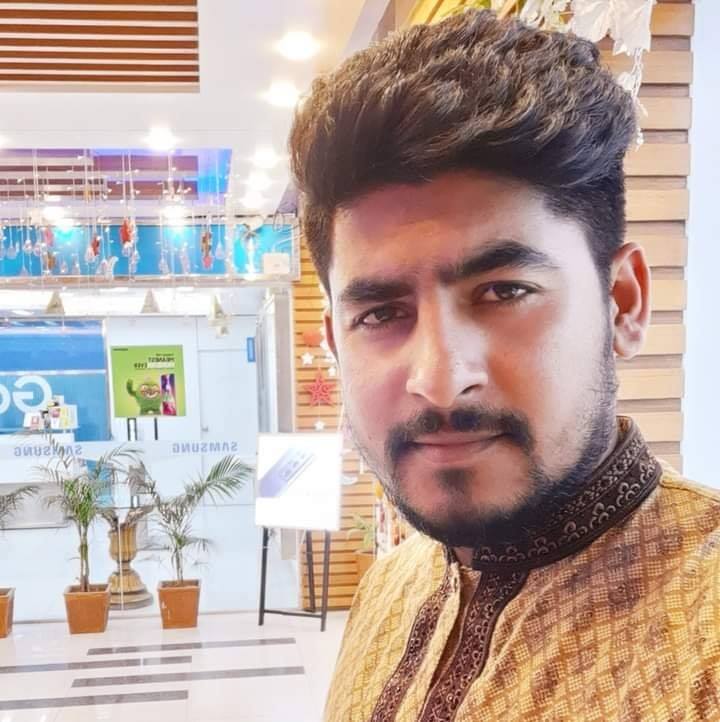 Mr. Rifat Rahman