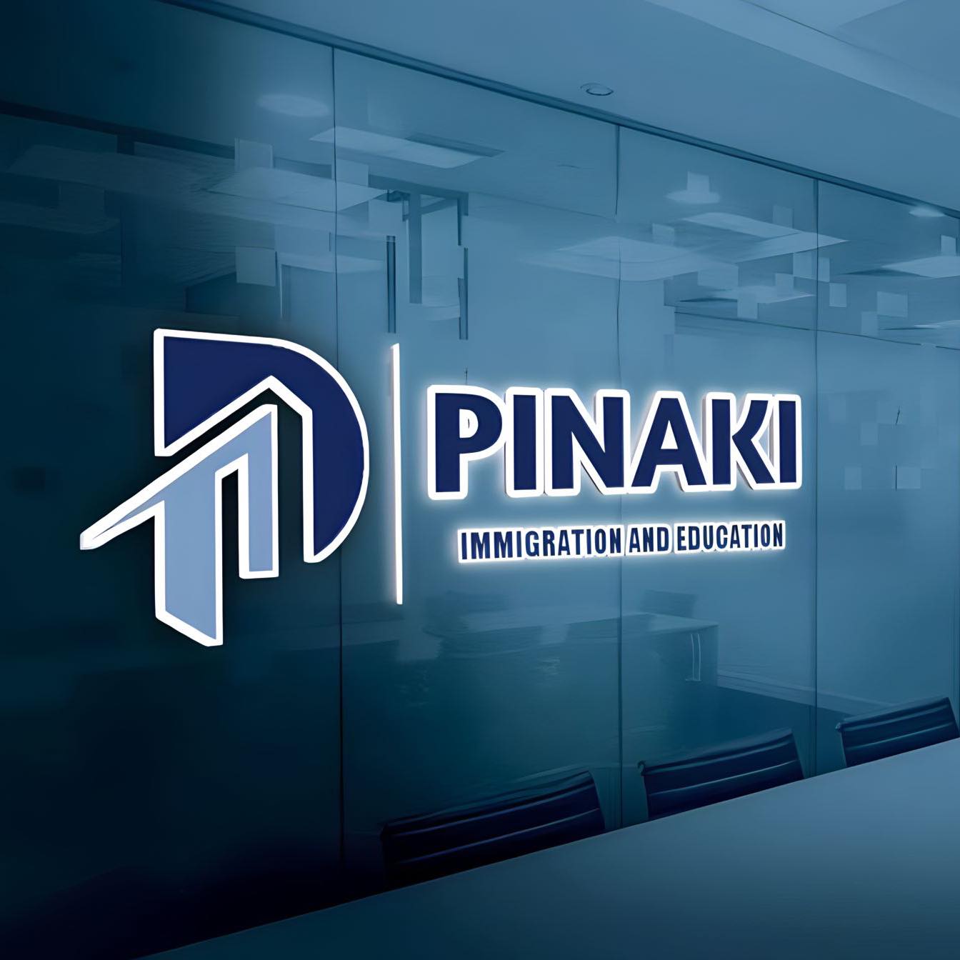 Pinaki immigration & education | Tohana