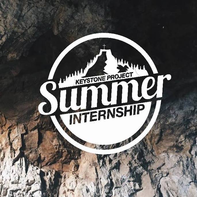 Keystone Project Summer Internship | Keystone SD