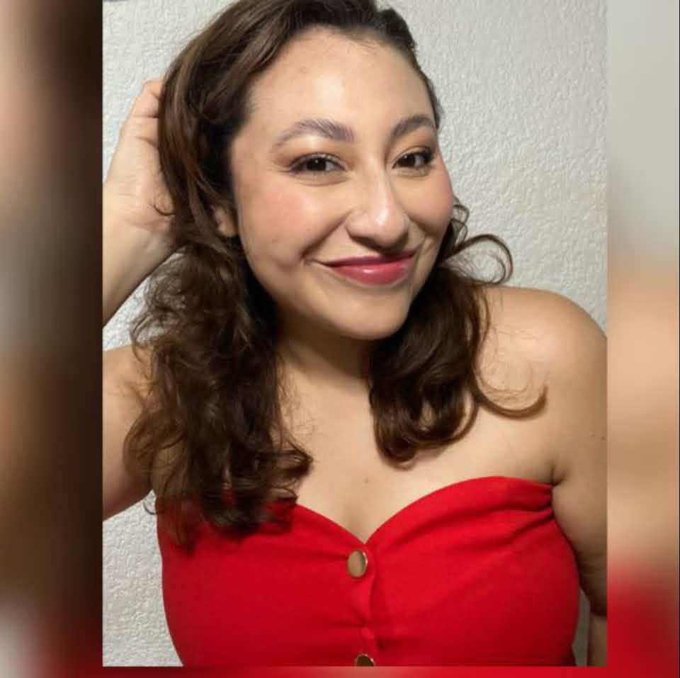 Maria Montserrat Dominguez