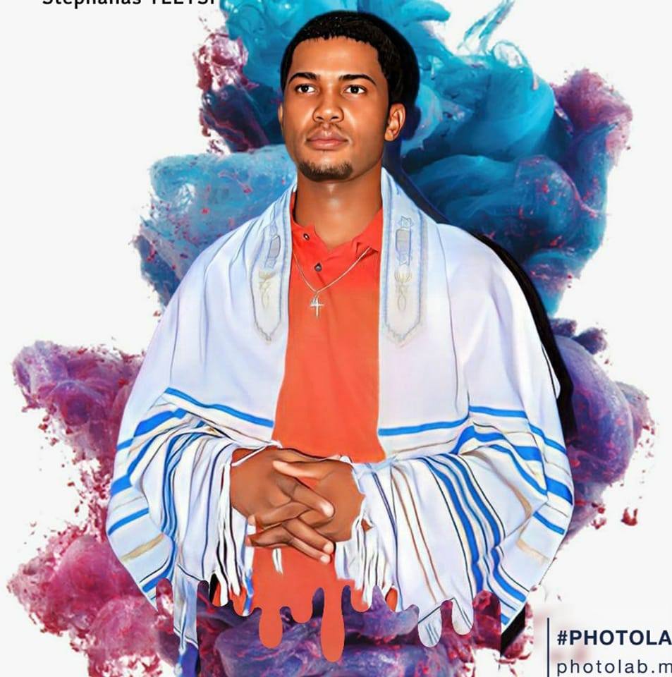 Prophète stephanas Yletsi | Libreville