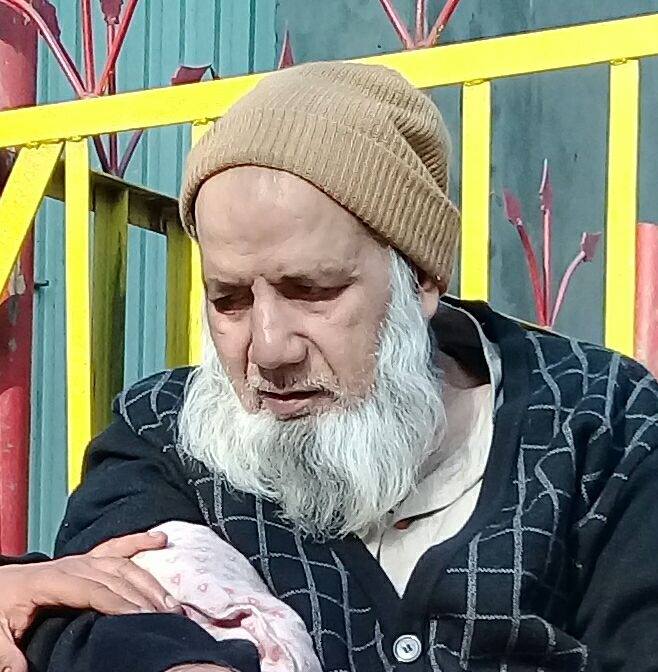 Muhammad Ahmad