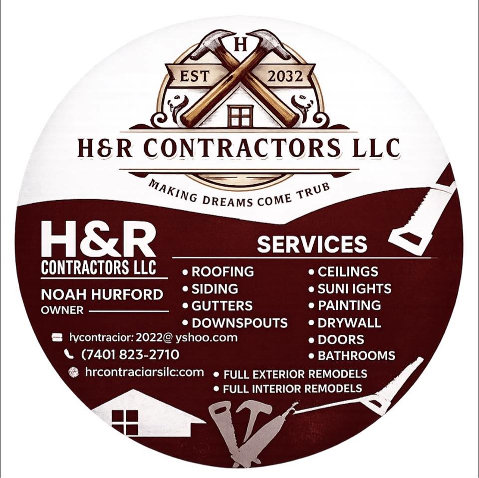 H&R Contractors LLC