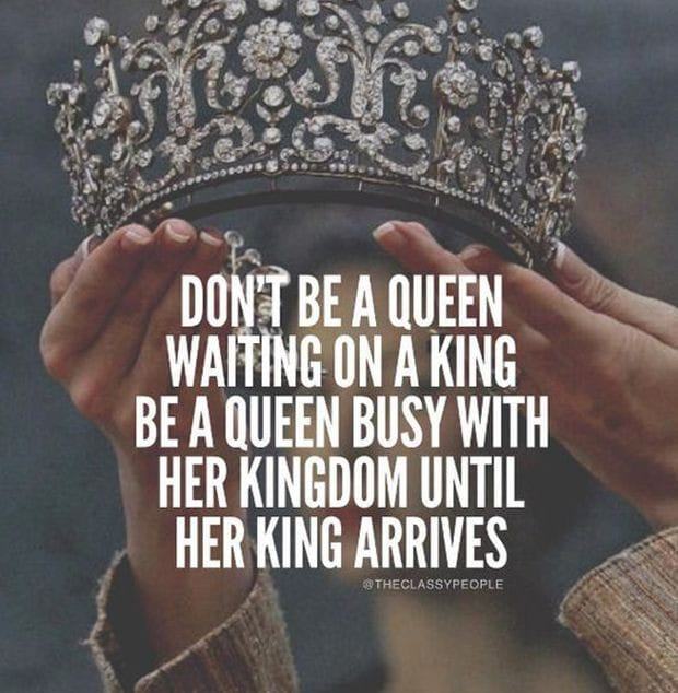 Hugot Sa Mga Single