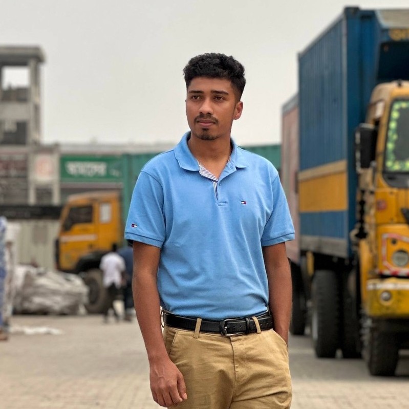 Muhammad Talib