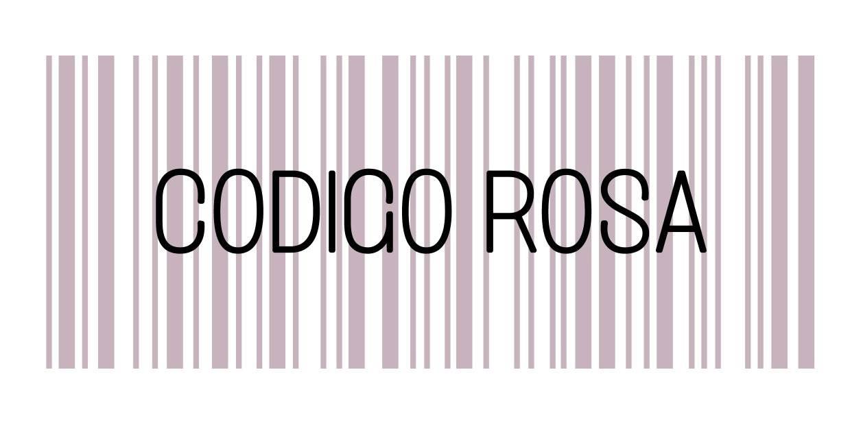 Código RosaC | Casilda