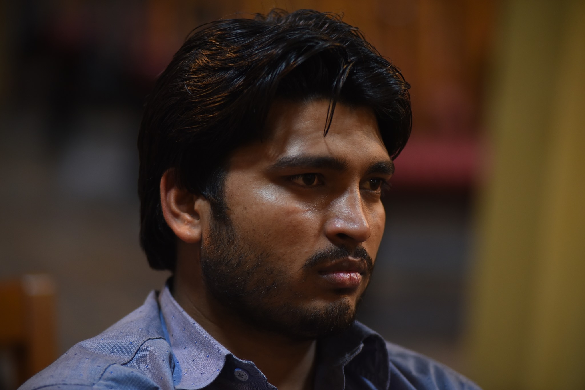 Rahul Rathi | Baghpat
