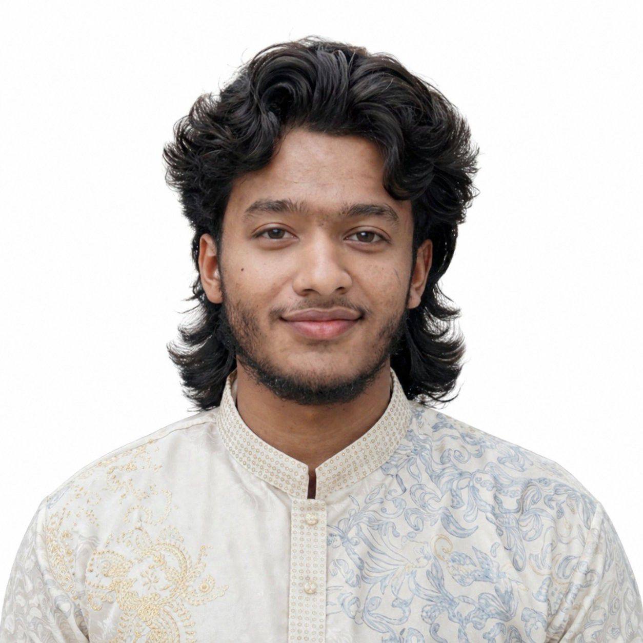 Md Rasel Khan