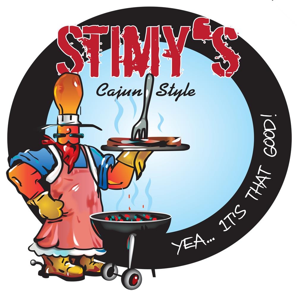 Stimy's Seasonings &... - Stimy's Seasonings & Snack Crack