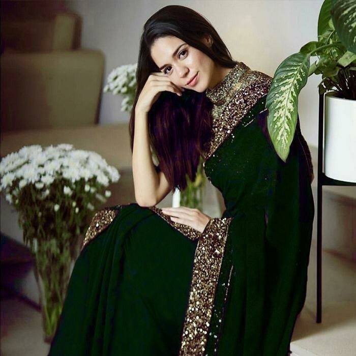 Farhat Riaz 