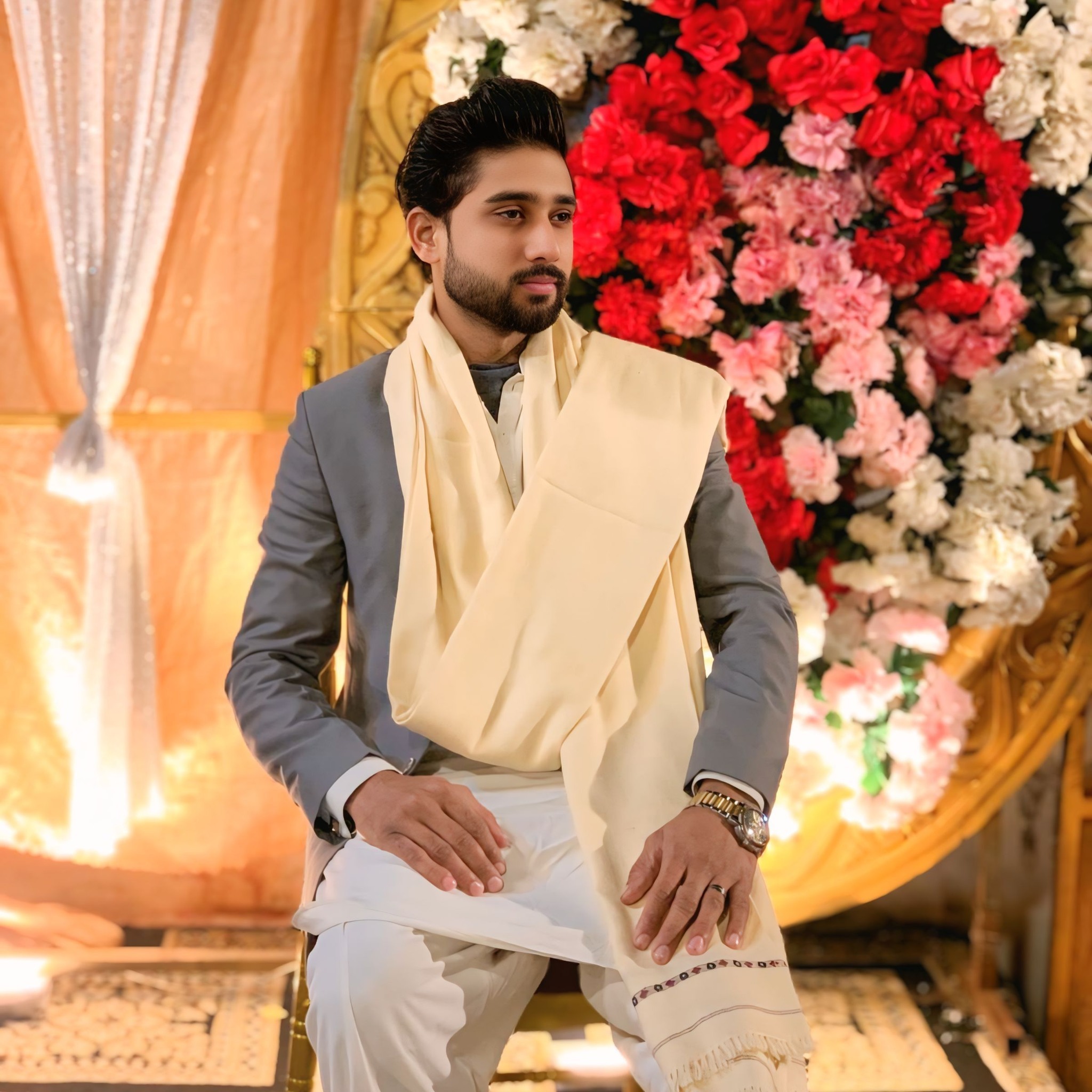 Rana Shayan