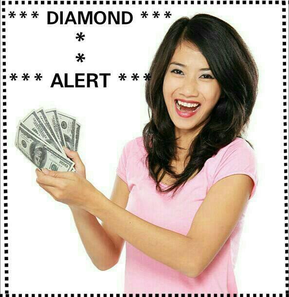 Diamond Alert