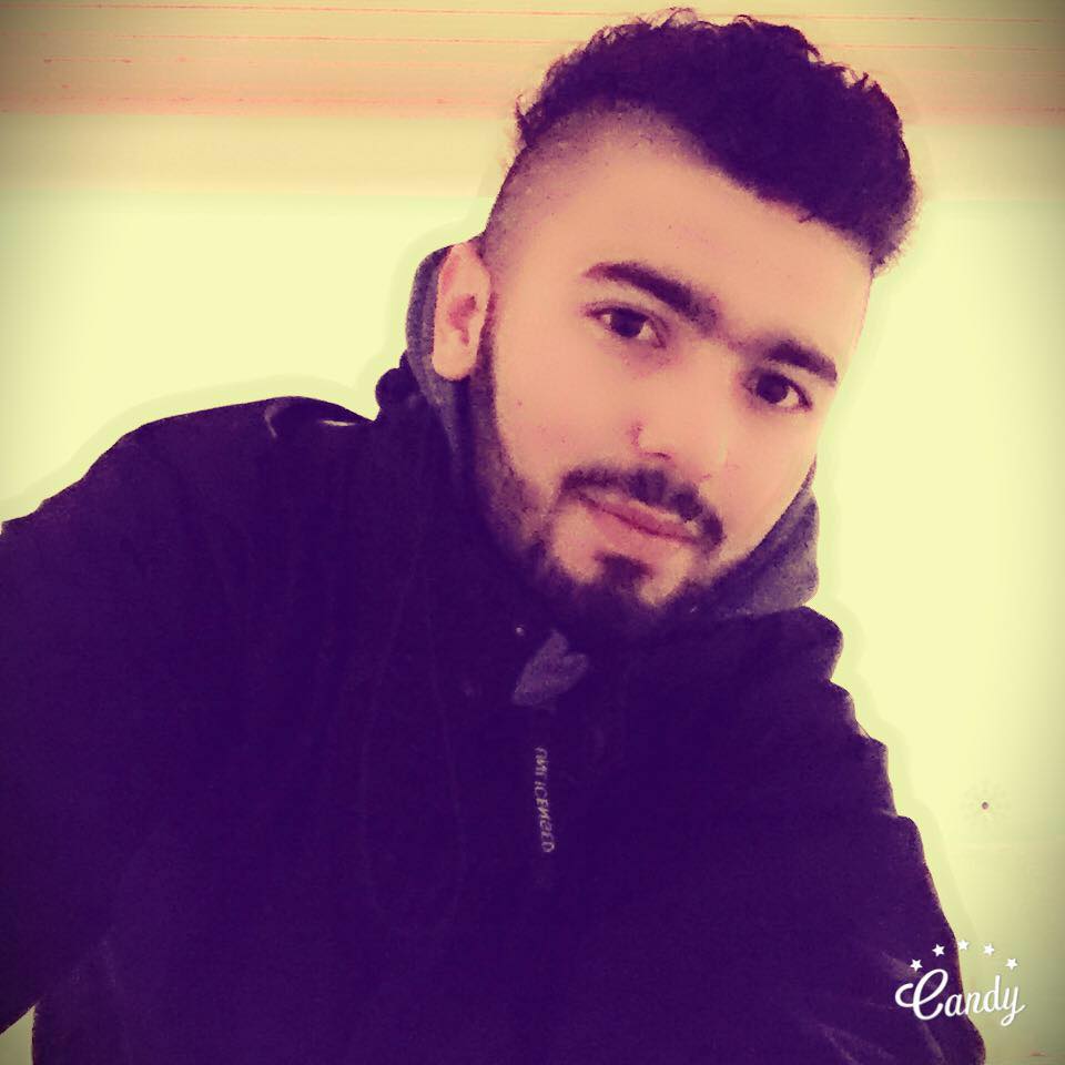 پيشمه رگه