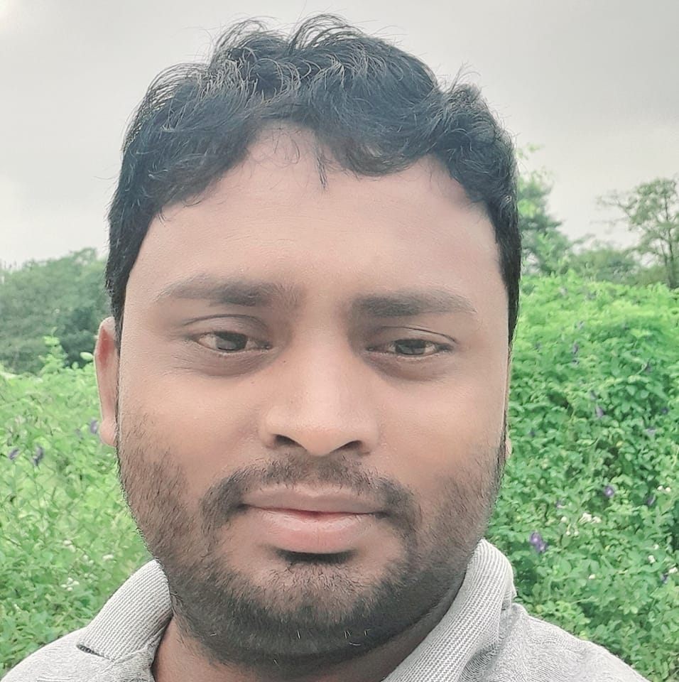 Md Rafique Azmi | Purnea