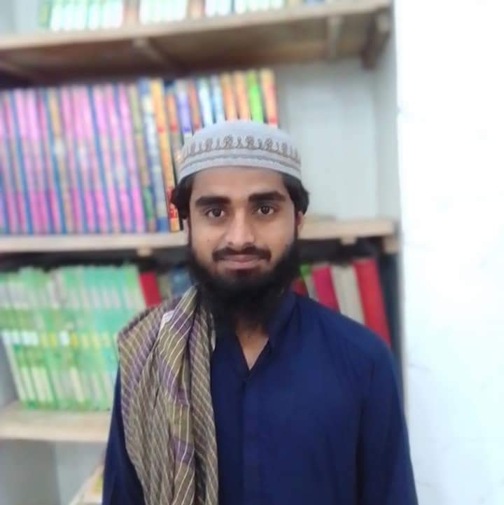 Aliraza_talib | Karachi