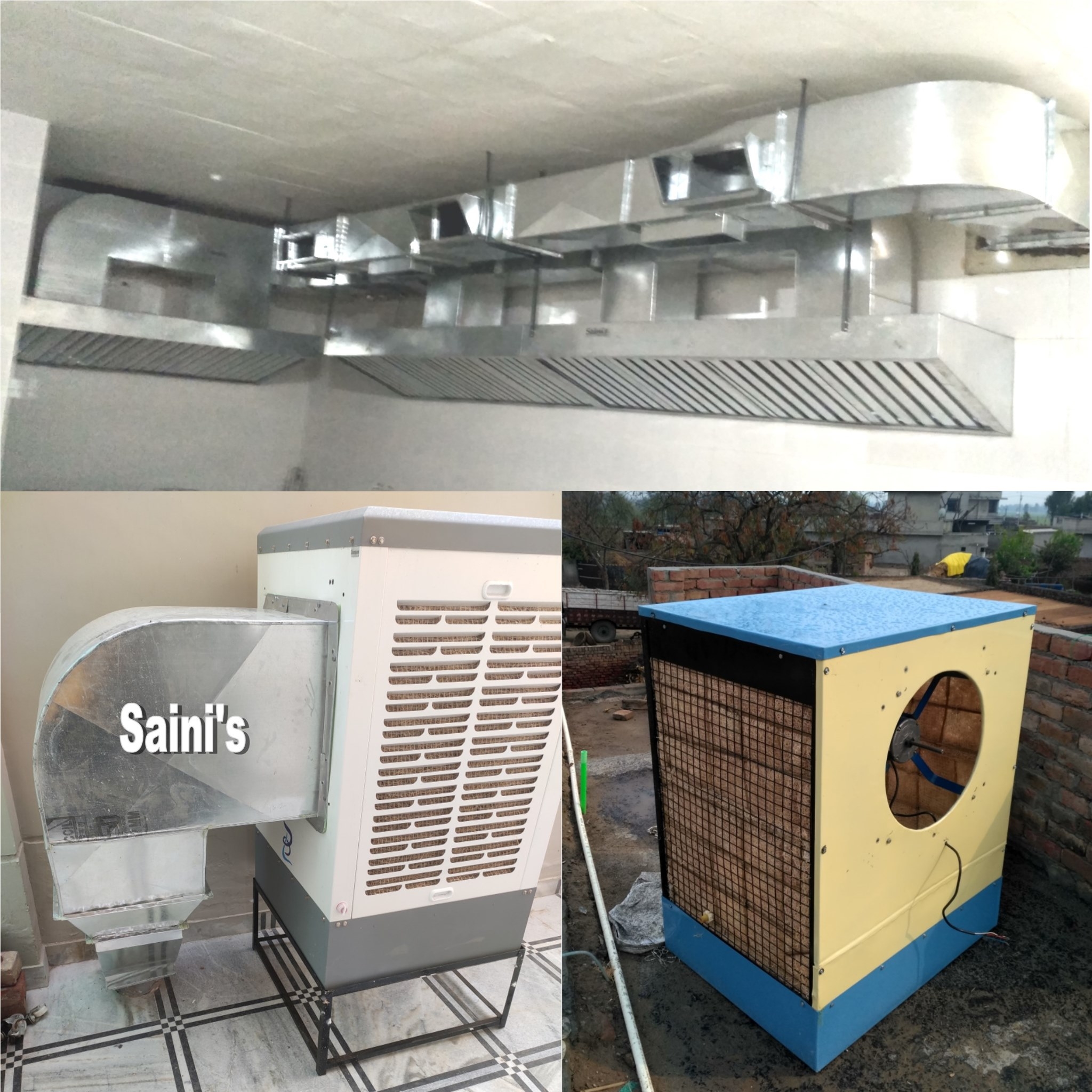 Cool Point Air Solutions | Muktsar