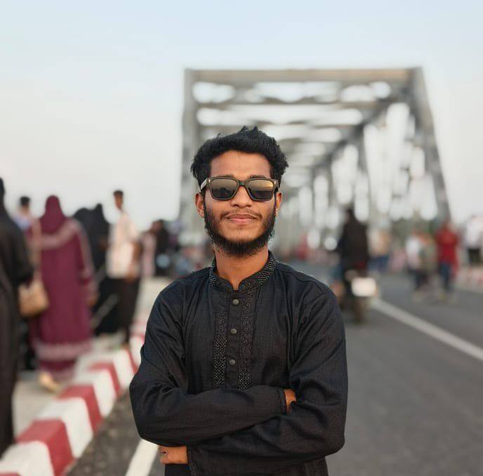 Mijan Ahmed