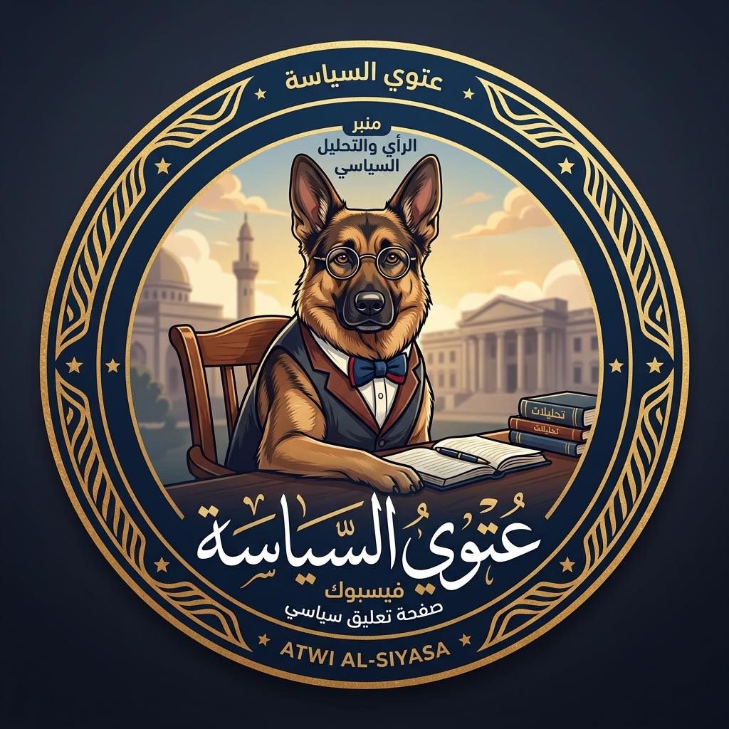 عتوي السياسة