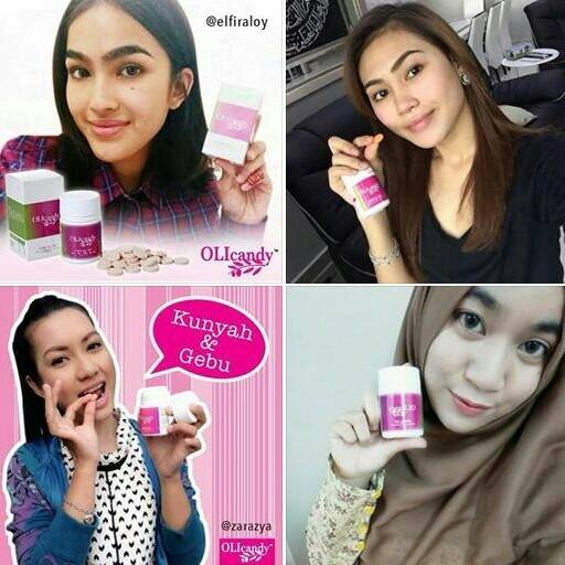 Atifah Health & Beauty