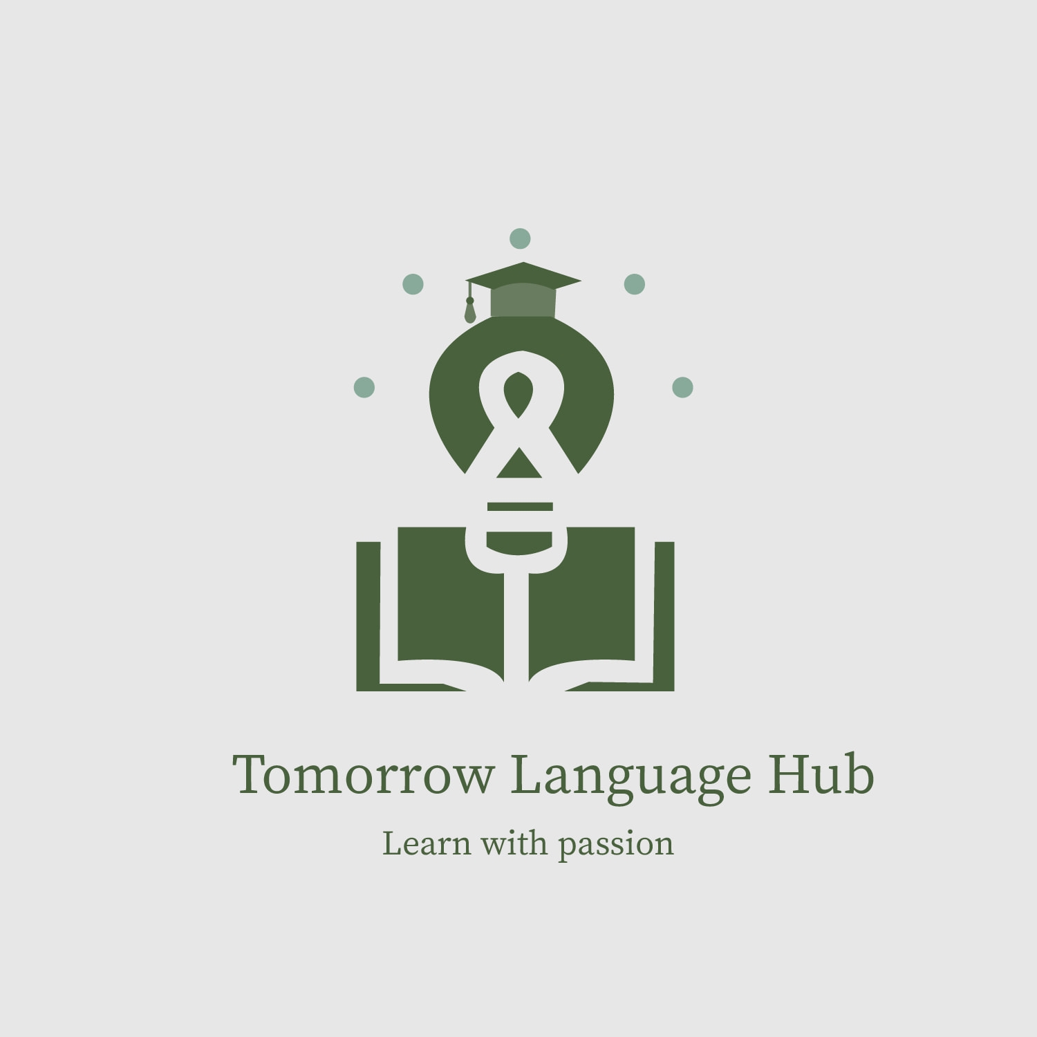 Tomorrow Language Hub | Yangon