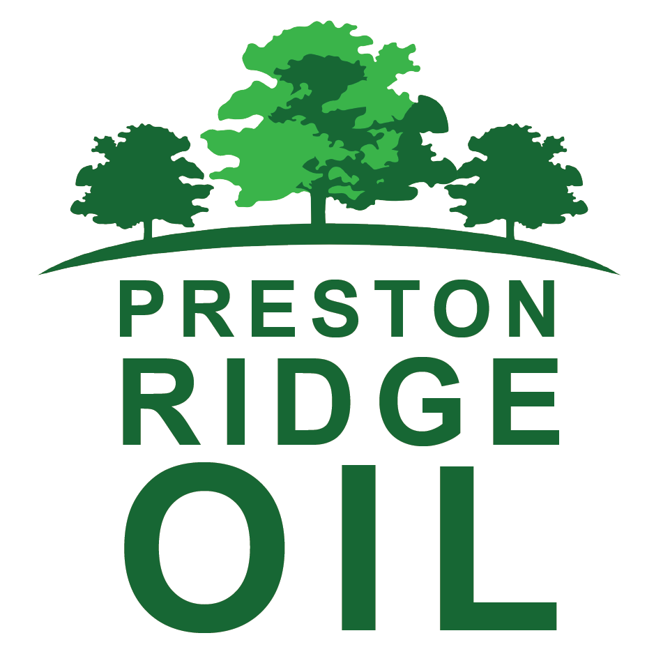 Preston Ridge Oil | Addison TX