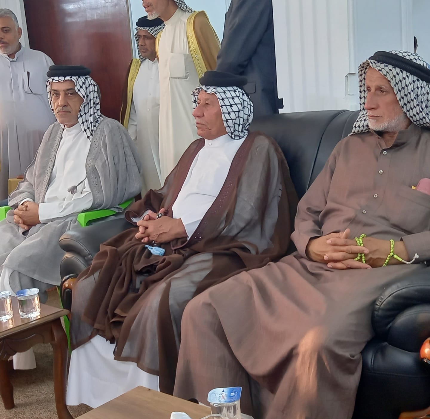 رابطة الشه_ي_د المهندس