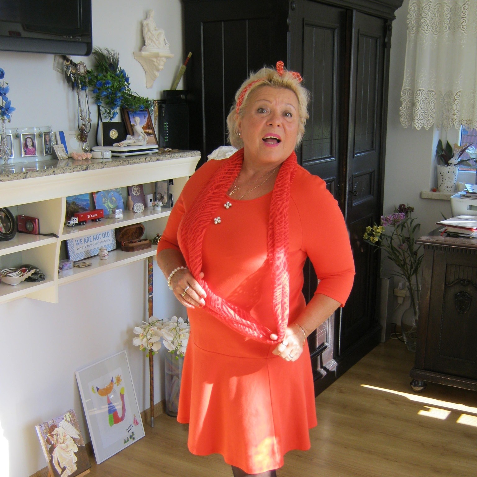 Halina Szulc | Wroclaw