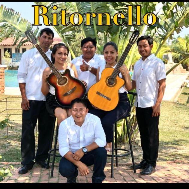 Grupo Ritornello