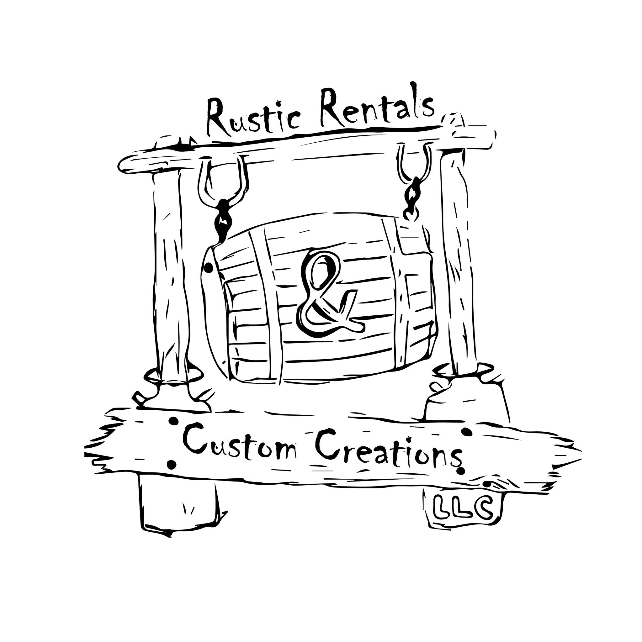 Rustic Rentals & Custom Creations, LLC on Reels
