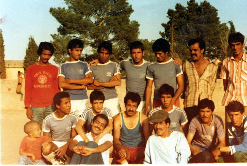 Zarga fc