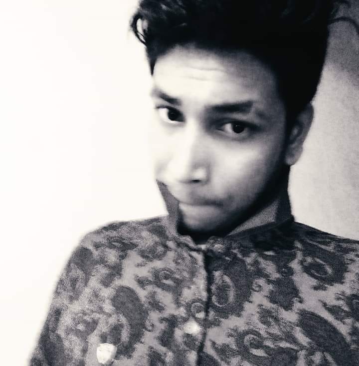 Roton Sharma | Dhaka
