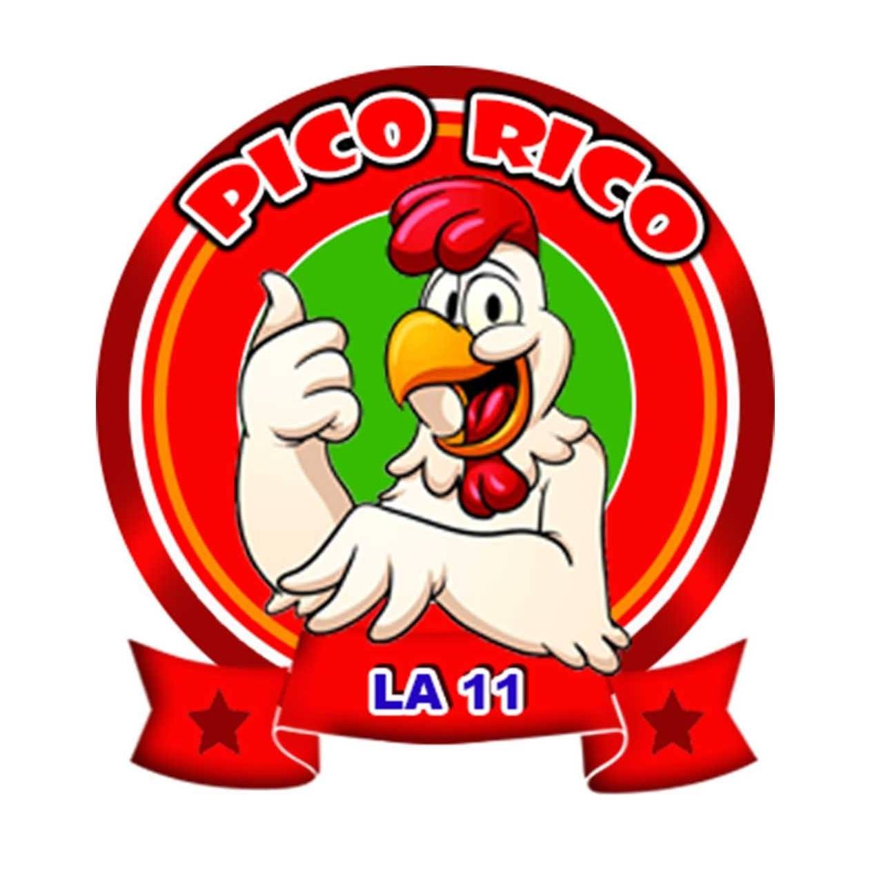 Pico Rico la 11, Garagoa | Garagoa