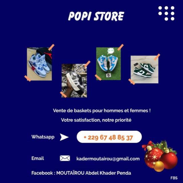 Popi Store
