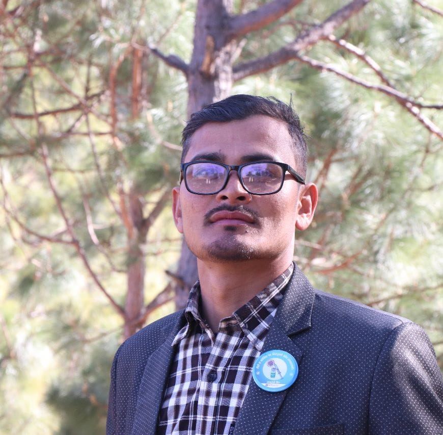 Dinesh Kc Udash