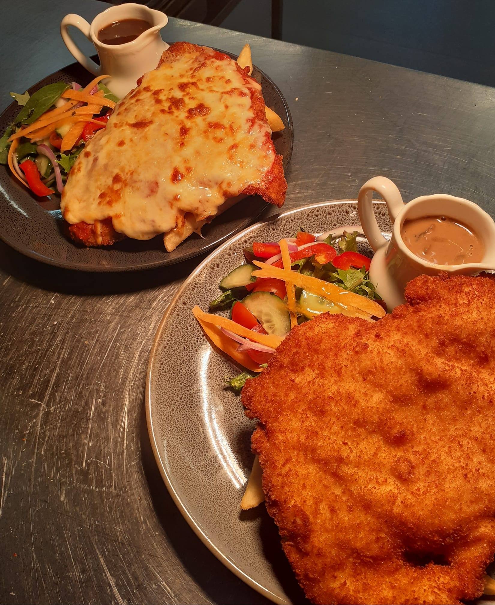 Dicey Riley's Bistro