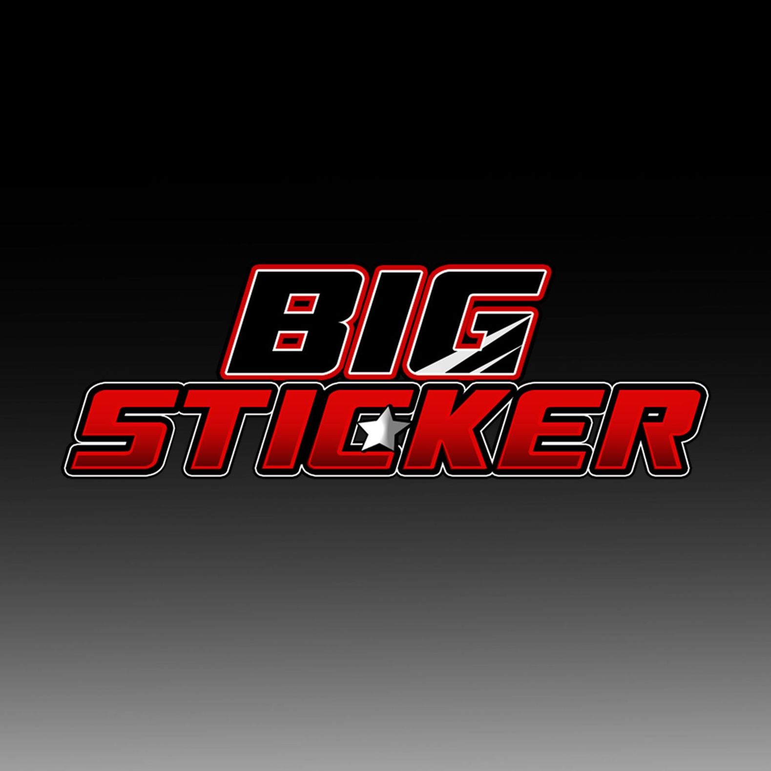 Big.sticker
