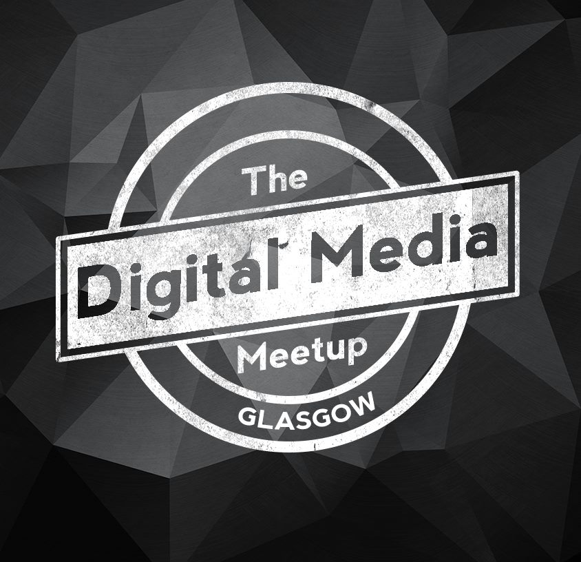 The Digital Media Meetups