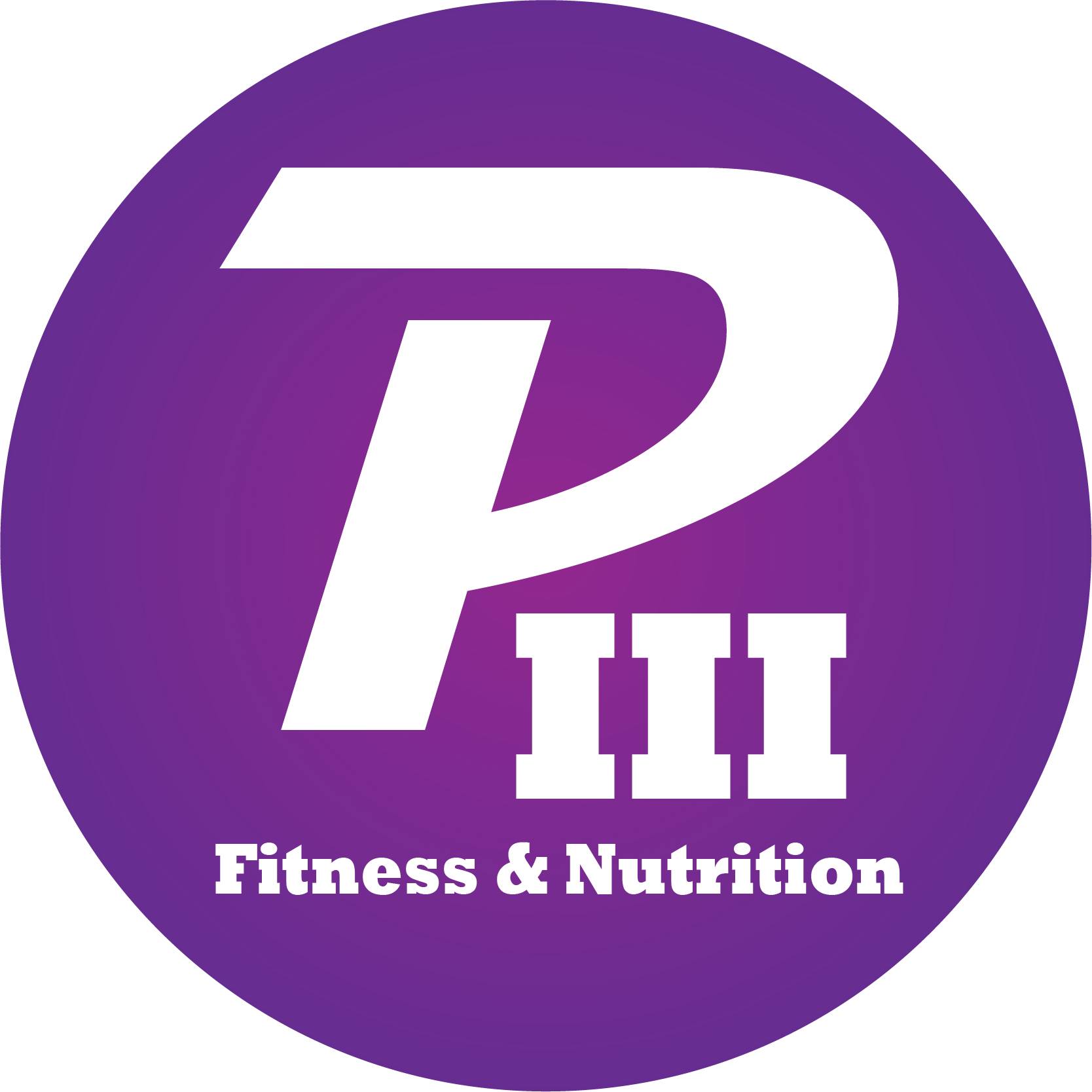 PIII Fitness