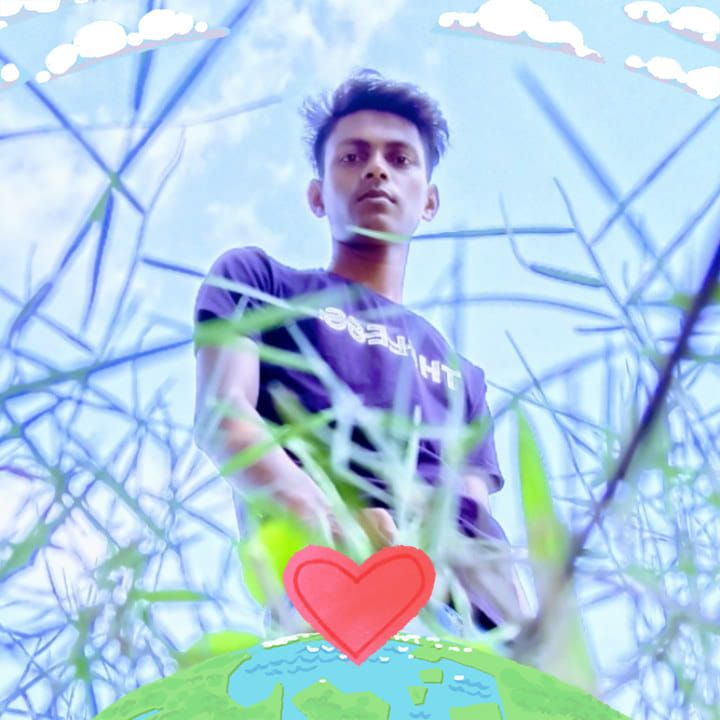 Rs Raj vai official fans clup