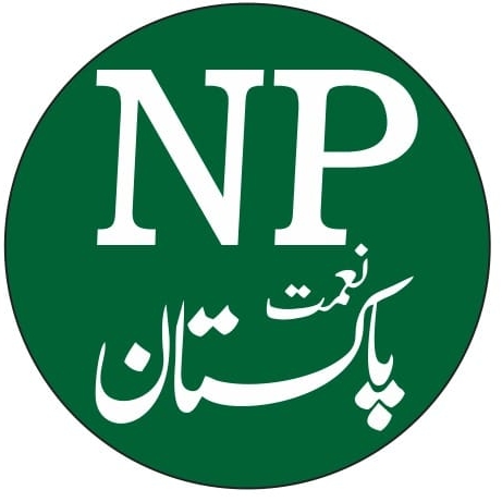 Naimat Pakistan